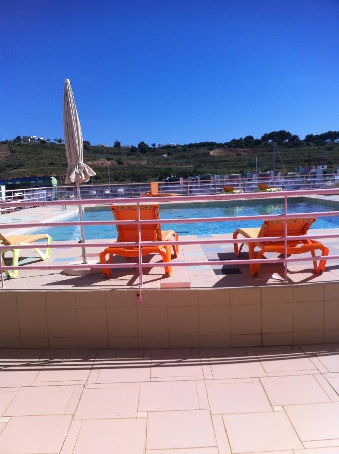 דירות Marina De Albufeira T1 Ate 2 Pax Ou T2 Ate 6 Pax Com Piscina E Vista Marina מראה חיצוני תמונה