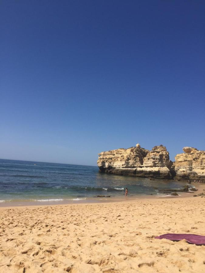 דירות Marina De Albufeira T1 Ate 2 Pax Ou T2 Ate 6 Pax Com Piscina E Vista Marina מראה חיצוני תמונה