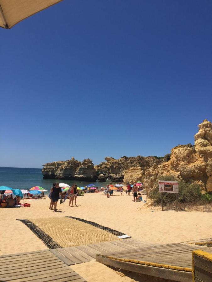 דירות Marina De Albufeira T1 Ate 2 Pax Ou T2 Ate 6 Pax Com Piscina E Vista Marina מראה חיצוני תמונה